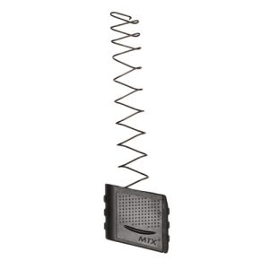 XTECH TACTICAL GRIP EXTENSION FOR GLOCK GEN 3-5 +5RD