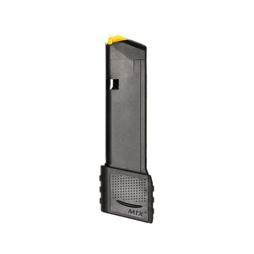 XTECH TACTICAL MAG19-15 MTX 15+5RD 9MM MAGAZINE