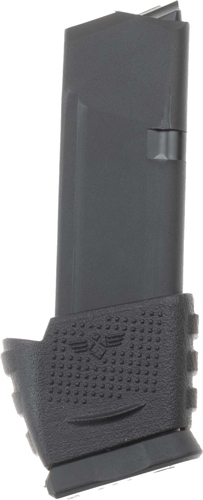 XTECH TACTICAL MAGAZINE FOR GLOCK 26 STEEL 17RD MAG ADAPT