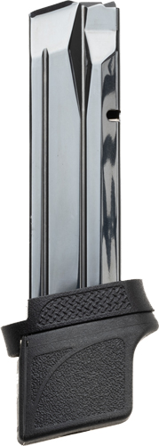 XTECH TACTICAL MAGAZINE KIT S&W M&P9 22RD COMPACT BLACK