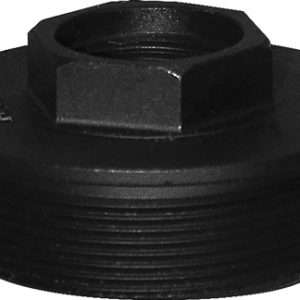 YHM HUB DIRECT THREAD MOUNT 5/8"-32