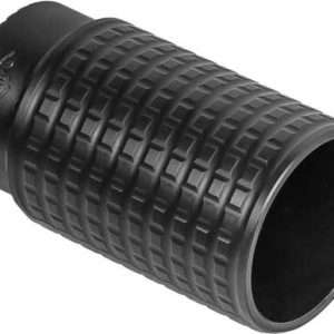 YHM BLAST DEFLECTOR .30 CAL FOR SELECT YHM QD BRAKES