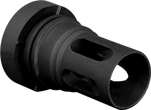 YHM MINI QD FLASH HIDER 1/2"-28