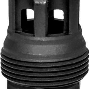 YHM SRX MINI QD MUZZEL BRAKE 5/8"-24
