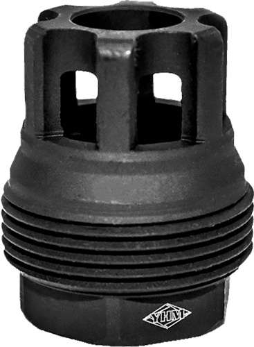 YHM SRX MINI QD MUZZEL BRAKE 5/8"-24