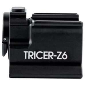 TRICER Z6 BILLET BINO ADAPTER FOR SIG ZULU6 BINOCULARS