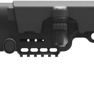 AB ARMS STOCK URBAN SNIPER MIL-SPEC/COMMERICAL AR15 BLACK