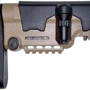 AB ARMS URBAN SNIPER STOCK X FLAT DARK EARTH