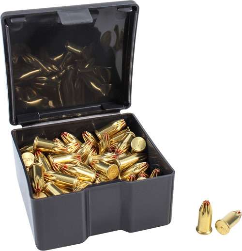 TRADITIONS 27L XBR 100RD POWER LOADS FOR XBR ARROW LAUNCHER