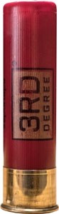 FEDERAL THIRD DEGREE 12GA 3" 1-3/4oz #567 5RD 10BX/CS - Image 2