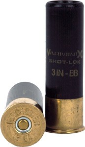 WINCHESTER VARMINT-X 12GA 3" 1-1/2OZ #BB 10RD 10BX/CS - Image 2