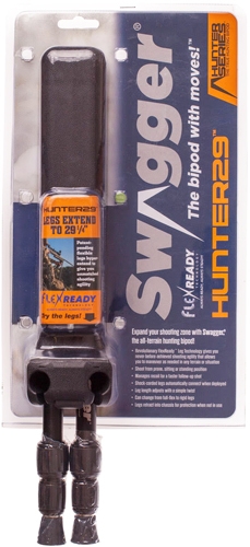 SWAGGER BIPOD HUNTER 29 6 3/4" - 29" - Image 4