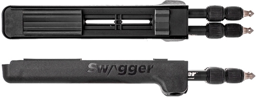 SWAGGER BIPOD HUNTER 29 6 3/4" - 29" - Image 3