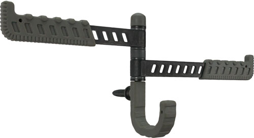 HAWK TREE ACCESSORY HOLDER TRIO HYBRID HOOK - Image 2