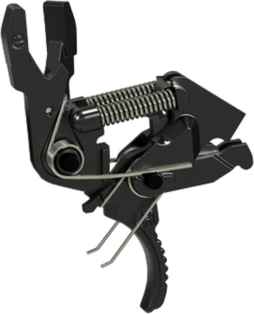 HIPERFIRE TRIGGER AR-15/10 HPT ELITE 2.5-3.5LB PULL - Image 2