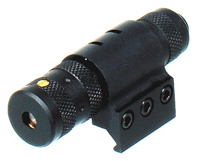 UTG LASER TACTICAL RED W/MOUNT & PRESSURE SWITCH - Image 2