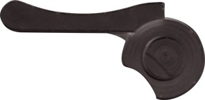 TIMNEY SAFETY LOW PROFILE FOR SWEDISH MAUSER M956LPS BLACK - Image 2