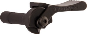 TIMNEY SAFETY LOW PROFILE FOR SWEDISH MAUSER M956LPS BLACK - Image 3