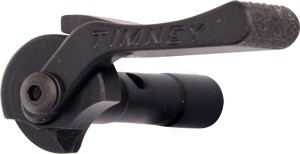TIMNEY SAFETY LOW PROFILE FOR SWEDISH MAUSER M956LPS BLACK - Image 4