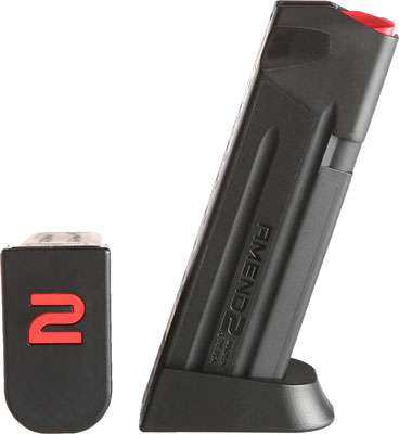 AMEND2 MAGAZINE FOR GLOCK 19 10RD POLYMER BLACK<