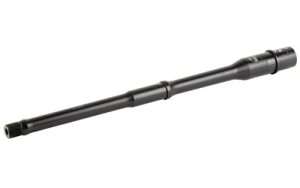 FAXON BBL 8.6BLK 16" BIG GUNNER