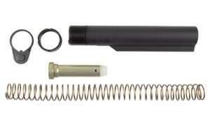 LBE 4 POSITION BUFFER TUBE KIT