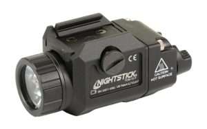 NIGHTSTICK COMP WML TURBO USBC BLK