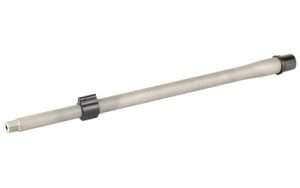 NOVESKE BARREL 6MM ARC 18" SPR SS