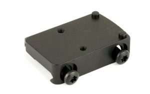 TRIJICON RMR MNT LOW PICATINNY