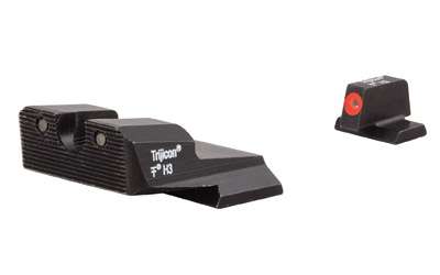 TRIJICON HD XR NS S&W M&P ORG FRO