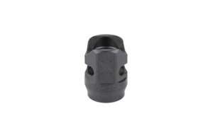 TRUE PREC COBRA COMP 1/2X28 BLK NIT