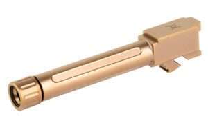 TRUE PREC BBL FOR GLOCK 19 CPR TB