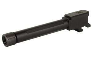 TRUE PREC BBL CZ P10C BLK NIT TB