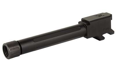 TRUE PREC BBL CZ P10C BLK NIT TB