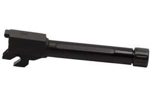 TRUE PREC P320 X-CMP 9MM BLK TB