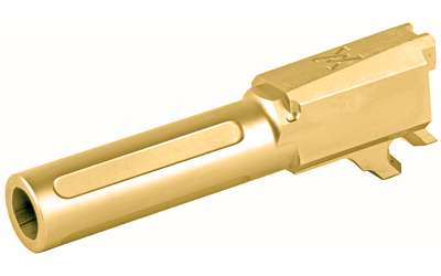 TRUE PREC P365 BBL 9MM GLD