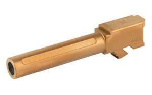 TRUE PREC BBL FOR RUGER RXM CPR