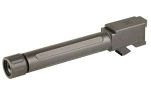 TRUE PREC BBL FOR RUG RXM BLK DLC TB
