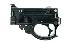 TAC SOL X-RING TRIGGER XRT BLACK