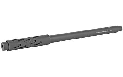 TAC SOL 10/22 SBX BARREL MATTE BLACK