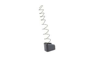 TTI FRPWR BP FOR GLK 21/41 +4 BLK
