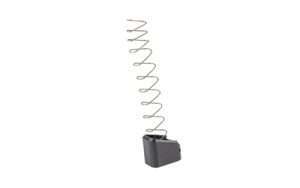 TTI FRPWR BP FOR GLK 17/22 +5/6 BLK