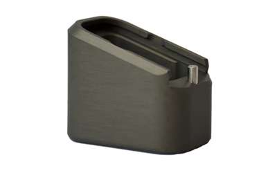 TTI FRPWR BP FOR GLK 17/22 +5/6 GRY