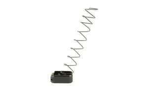 TTI FRPWR BP FOR GLK 19/23 +2/3 BLK