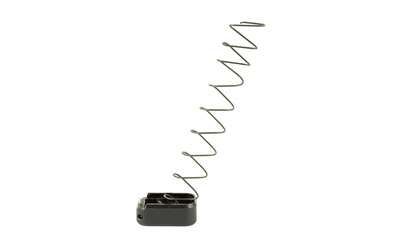 TTI FRPWR BP FOR GLK 19/23 +2/3 BLK
