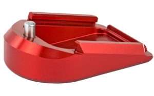 TTI FRPWR BP FOR P320/X5 9/40 +1 RED