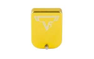 TTI BP FITS 2011 9/38 4MM +2 GOLD
