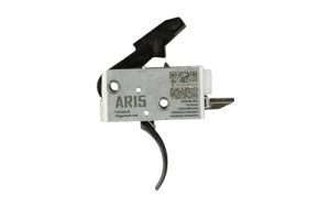 TRIGRTECH AR15 DUTY CURVE 3.5LB BLK