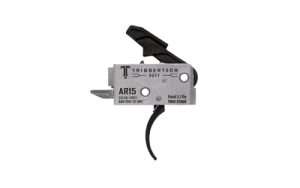 TRIGRTECH AR15 2STG DUTY CURVE 3.5LB