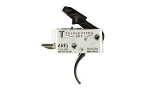 TRIGRTECH AR15 DTY 2ST MIL CRV 5.5LB